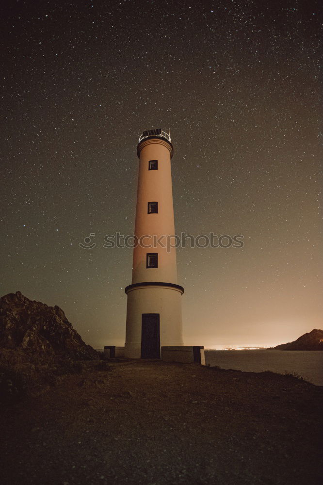 Similar – to the lighthouse. Sagres