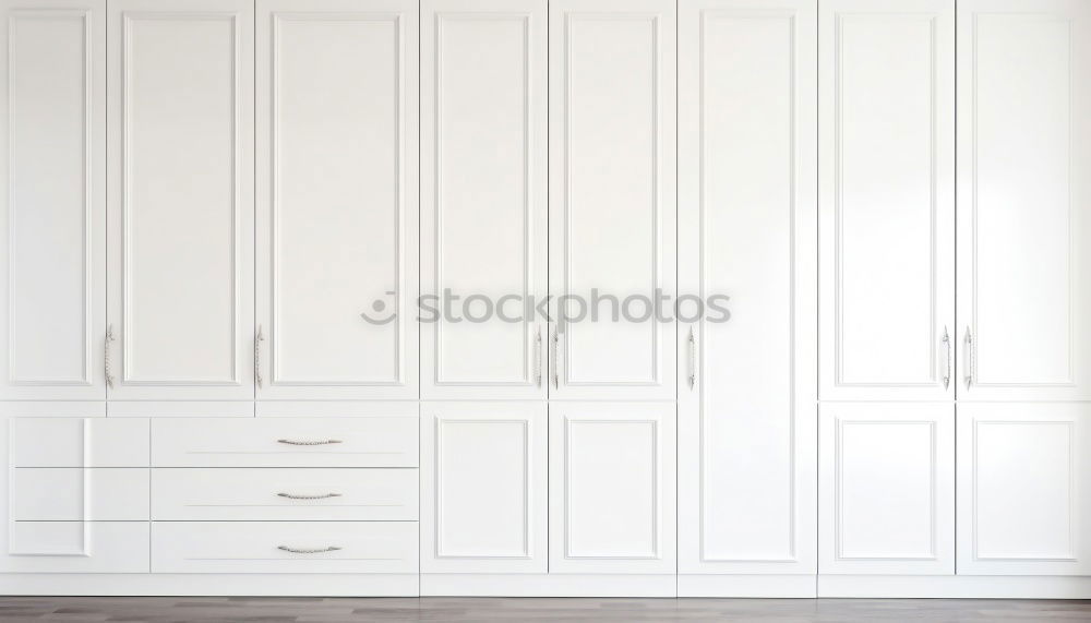 Similar – Image, Stock Photo stowage Flat (apartment)