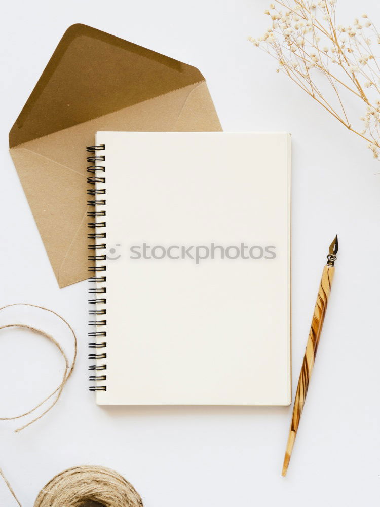 Similar – Image, Stock Photo Spring desk with Tablet PC and Smartphone