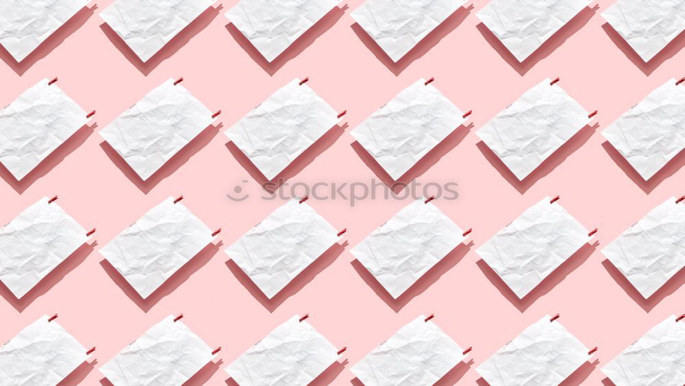 Similar – Image, Stock Photo Heart pattern Design