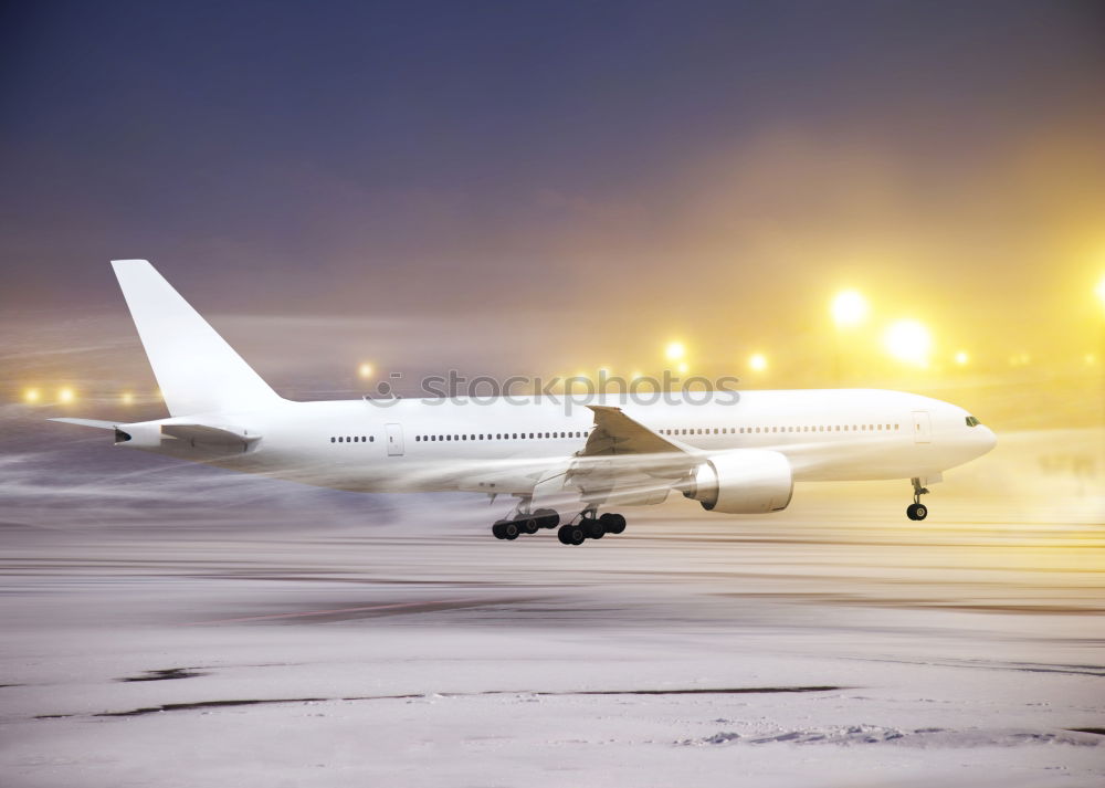 Similar – Foto Bild lahmer Vogel Flugzeug