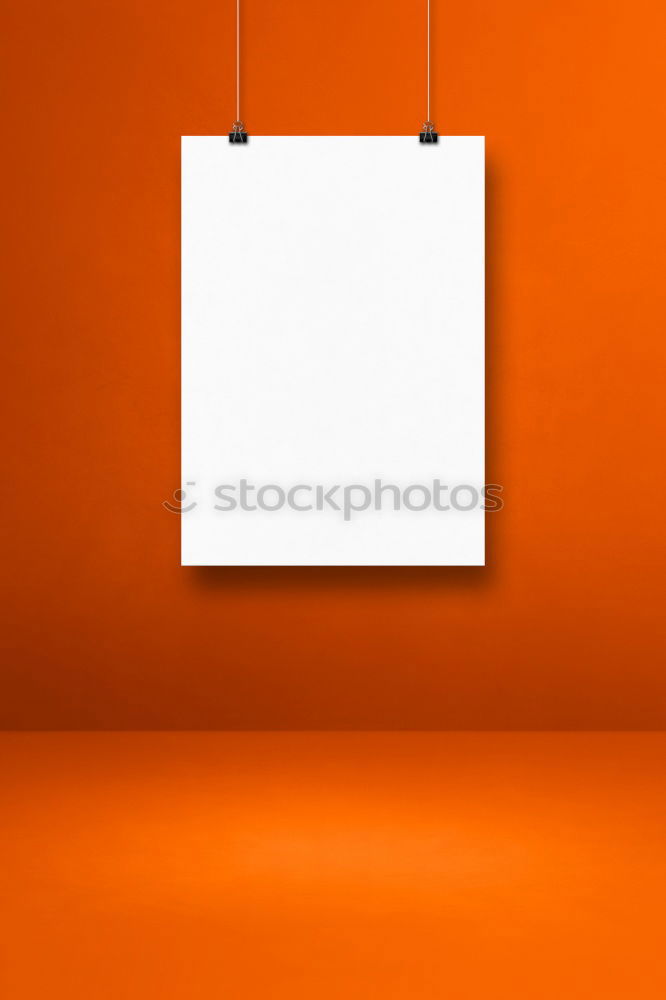 Similar – Image, Stock Photo TWO HANDS GRABBLE YELLOW PAPER ON II