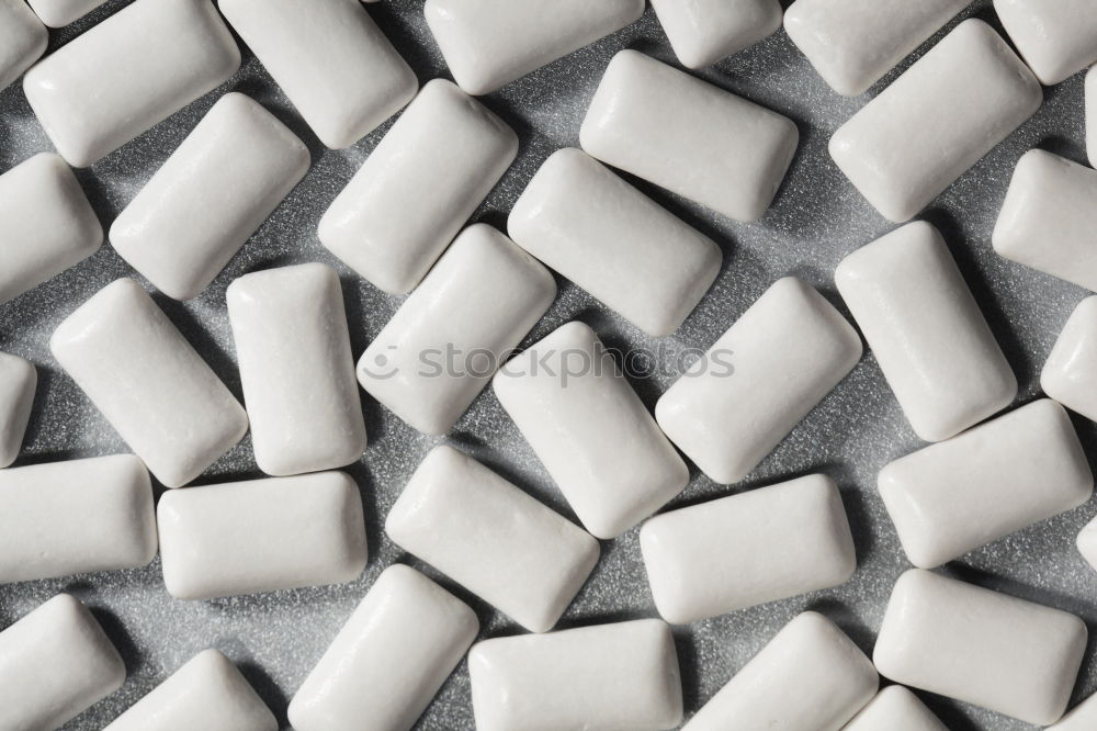 Similar – Image, Stock Photo Sugar cubes IV Lump sugar