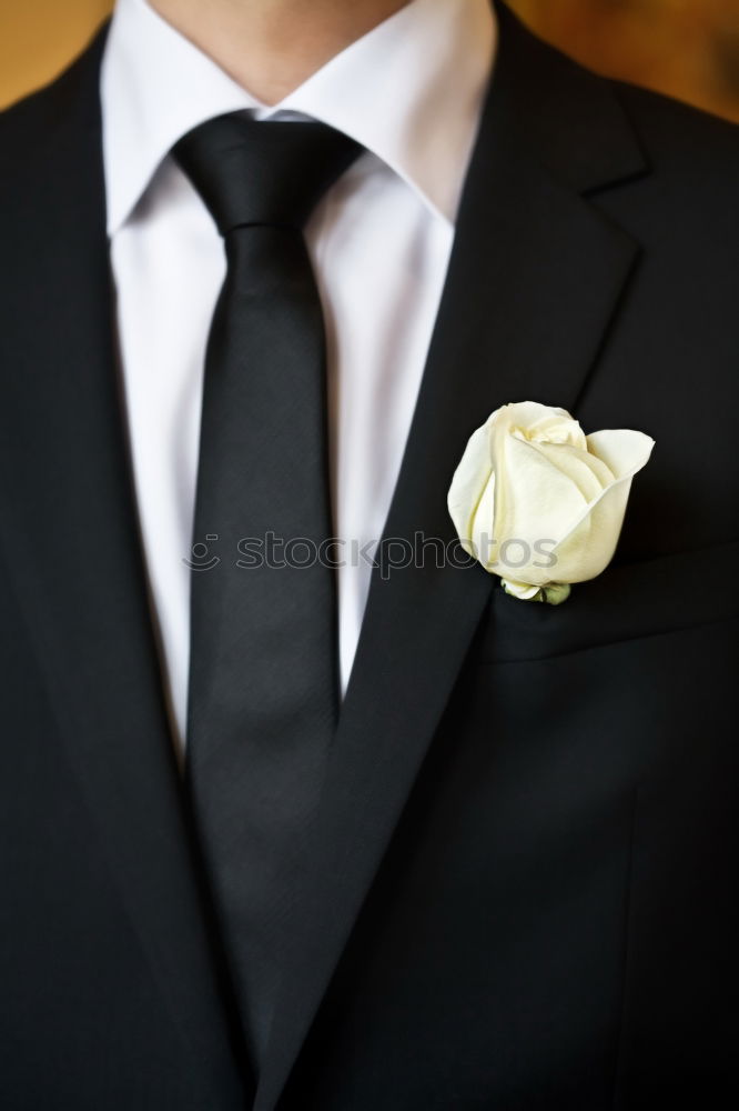 Image, Stock Photo wedding bouquet of flowers