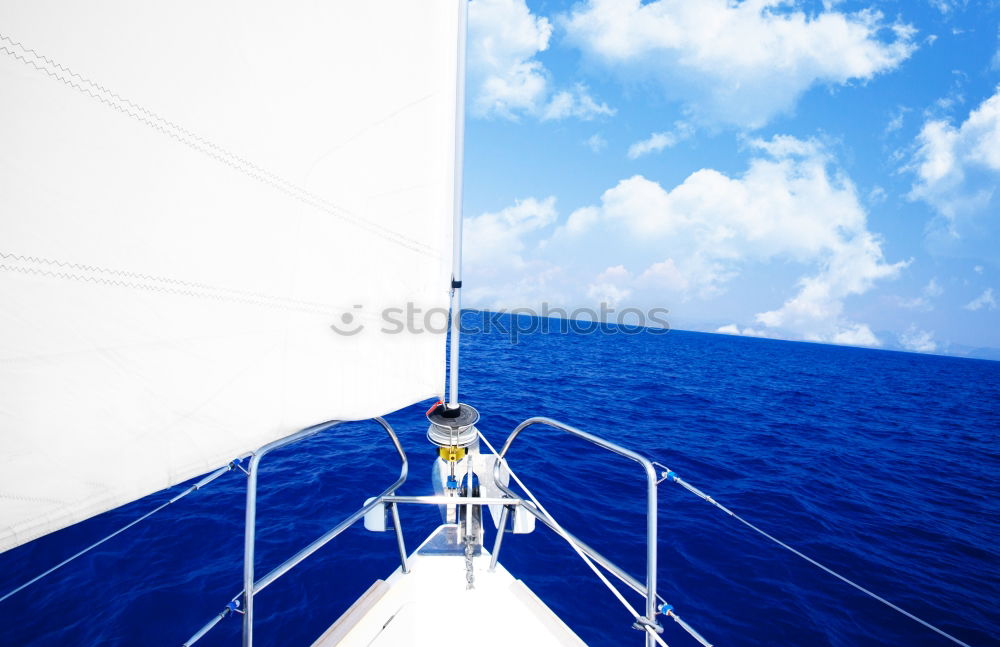 Similar – Image, Stock Photo behind fabric Tent Banana