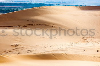 Similar – Image, Stock Photo y quarter of desert a free