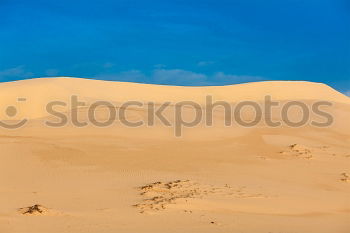 Similar – Image, Stock Photo oman old desert rub al khali