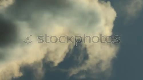 Similar – smog Coal power station