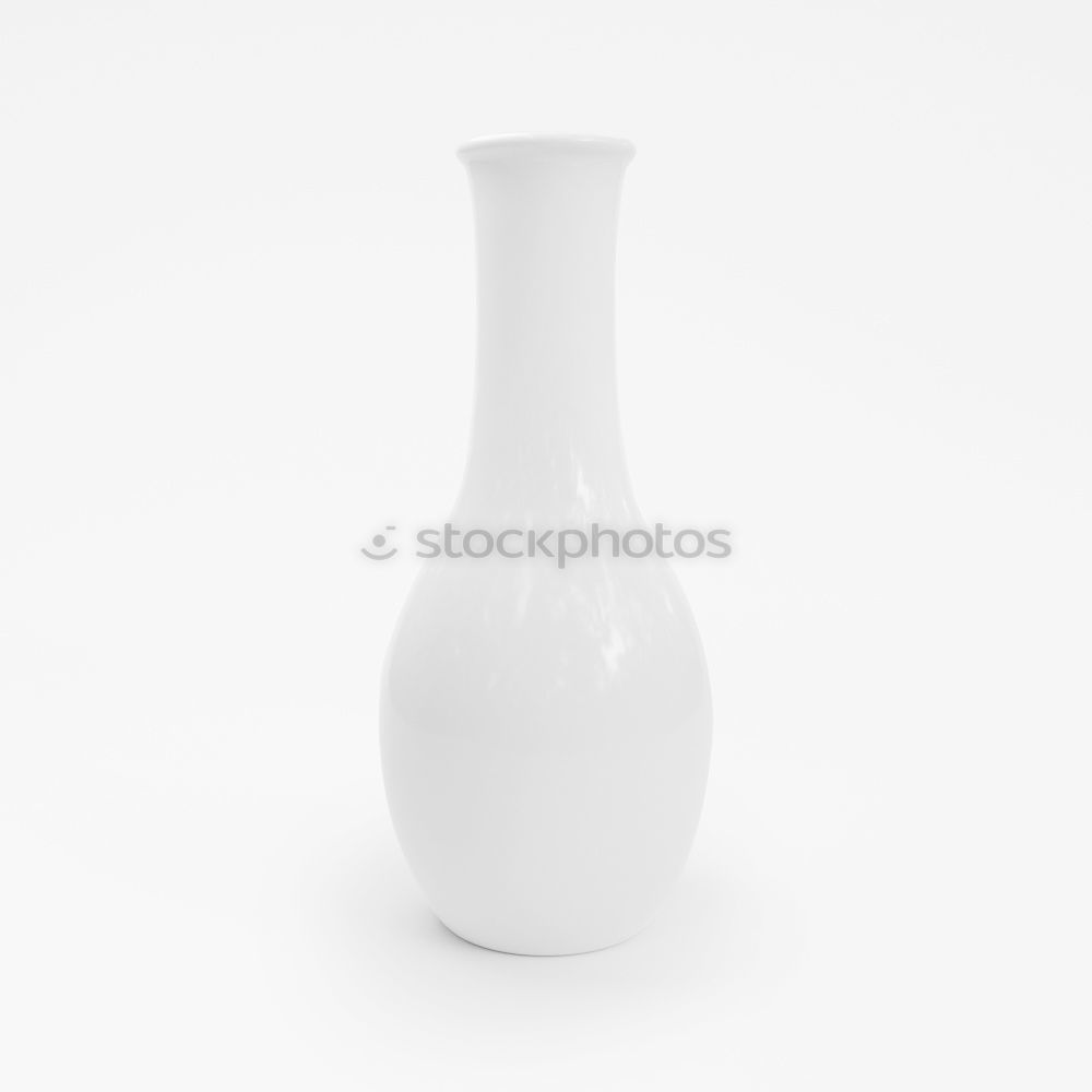 Similar – Foto Bild Weißgerät Vase weiß