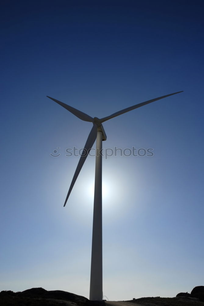 Similar – Foto Bild Windräder