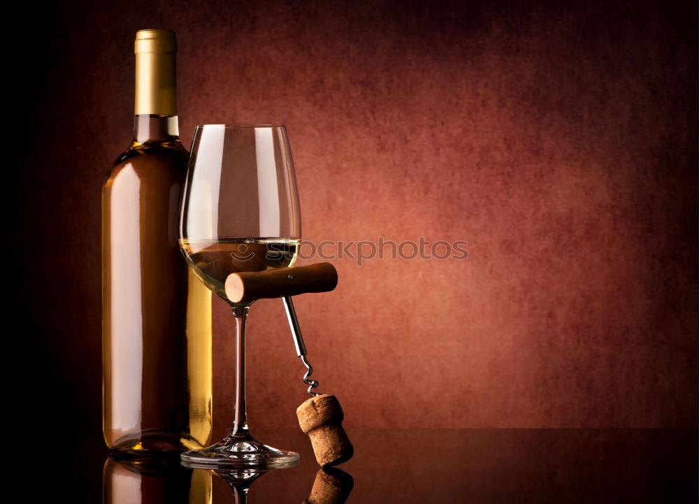 Similar – Image, Stock Photo prosecco Food Vegetable