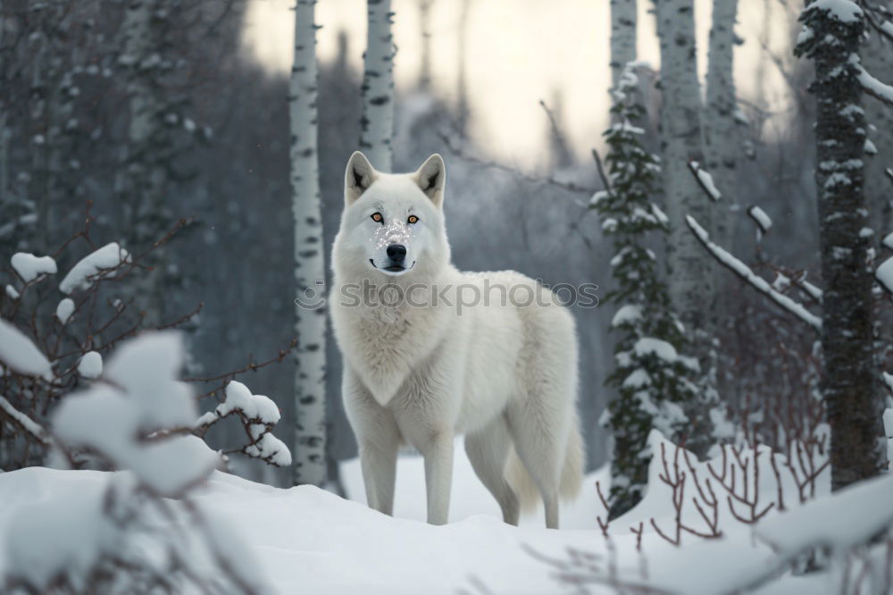 Similar – Image, Stock Photo huskies Vacation & Travel