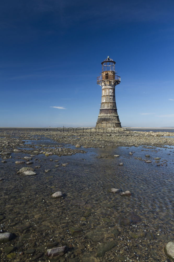 Similar – Lake Michigan Lighthouse