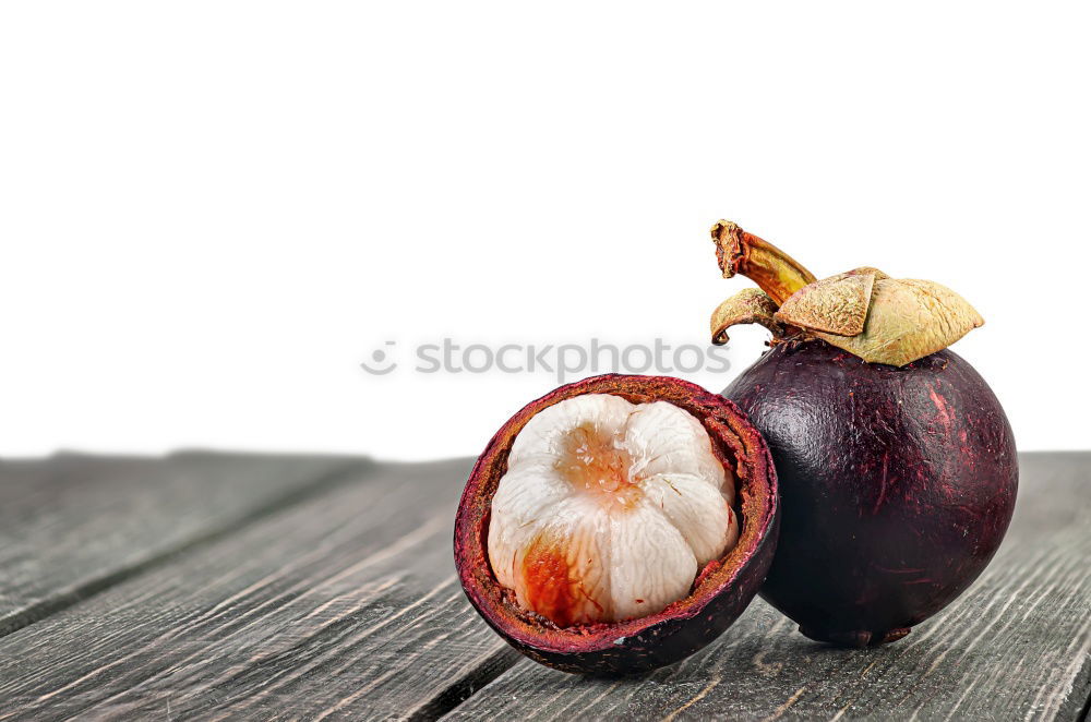 Similar – Horse chestnut in its shell