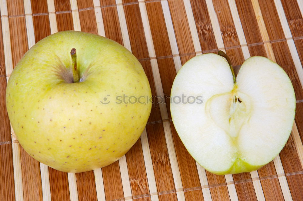 Similar – Image, Stock Photo apple juice production