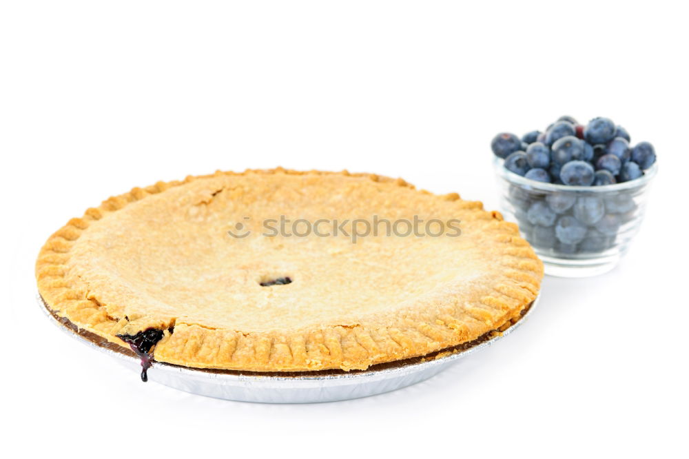 Similar – Image, Stock Photo Pear tart Dough