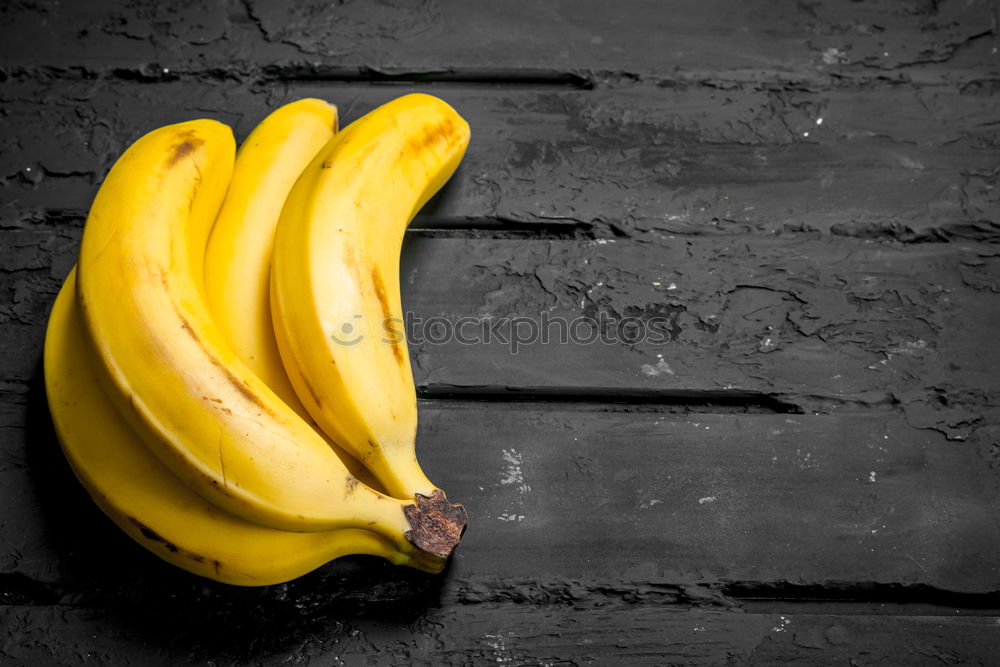 Similar – Rubber worms: Slip! A person slips on a banana