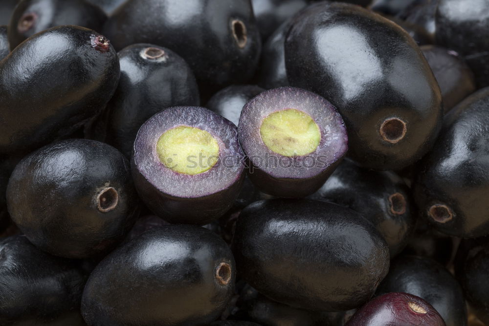 Similar – Image, Stock Photo Damask plums Food Fruit