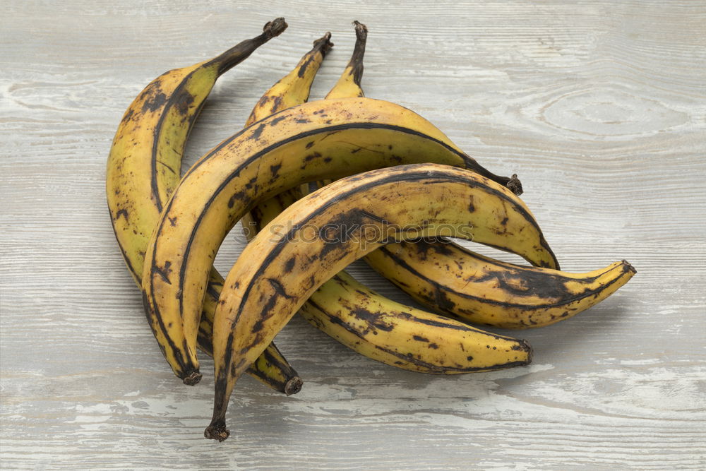 Similar – Foto Bild Vergessen Banane Bündel