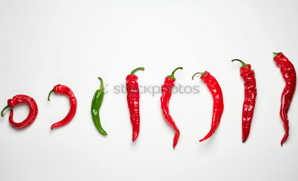 Similar – Foto Bild Chilischote
