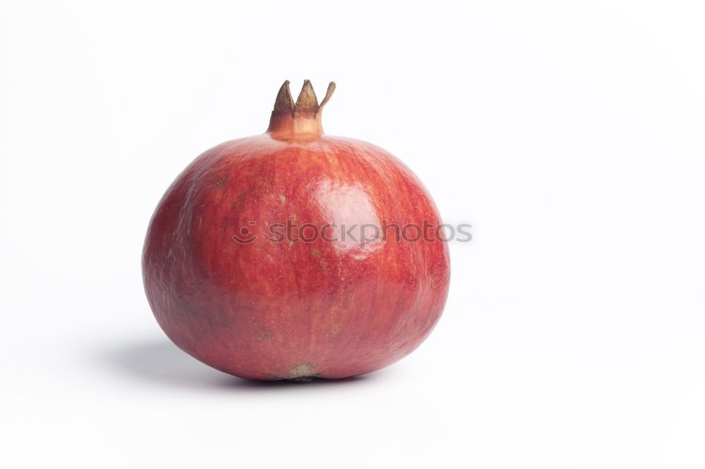 Similar – Image, Stock Photo apple Food Fruit Apple