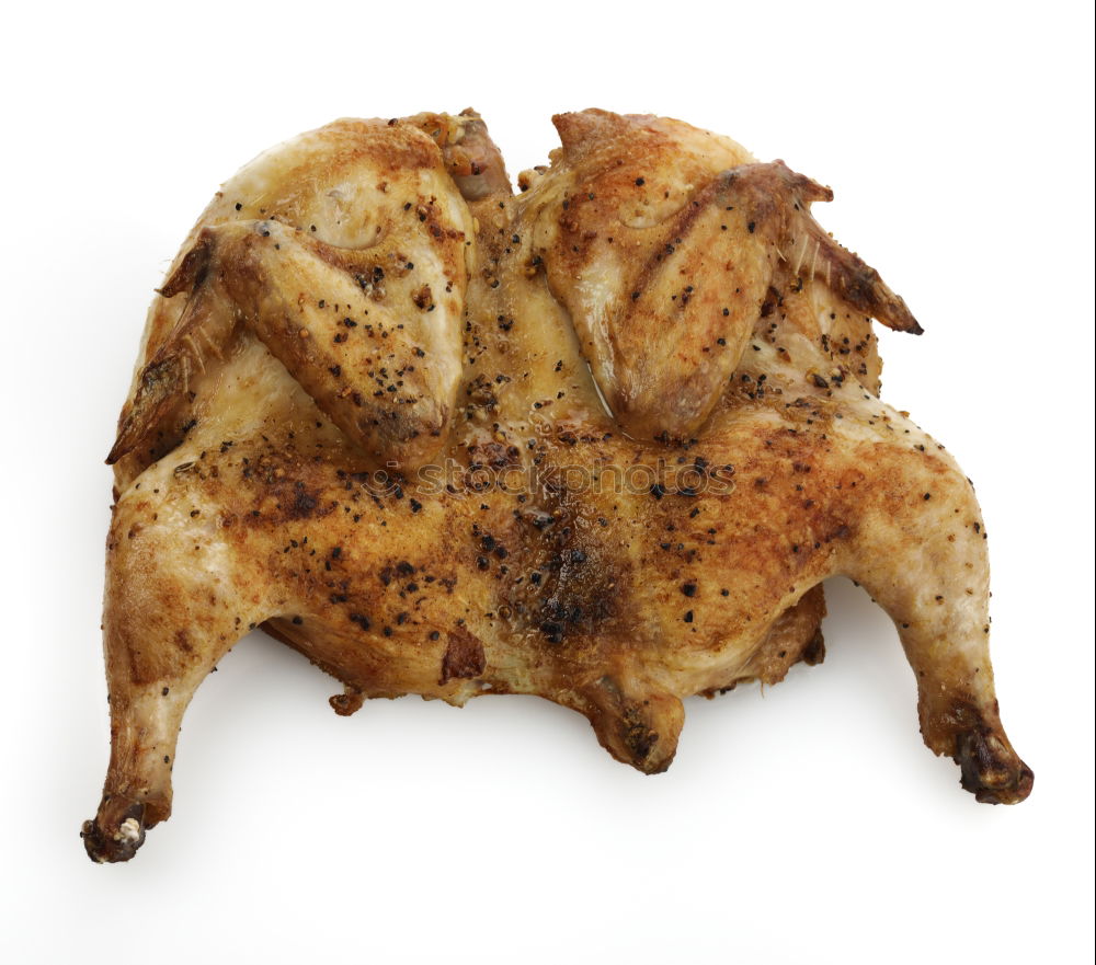 Similar – beer chicken Food Meat