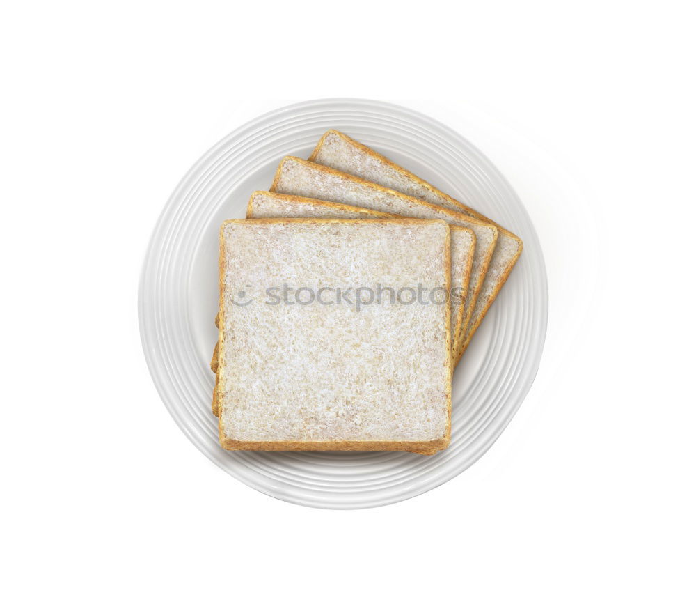 Similar – Image, Stock Photo sandwich Sandwich Snack