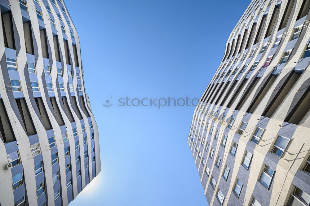 Similar – Image, Stock Photo dorm Lifestyle Summer