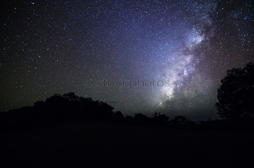 Similar – maria magdalena Night sky