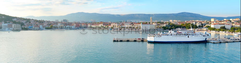 Similar – View of Marseille