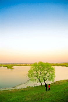 Similar – watt Mud flats Low tide