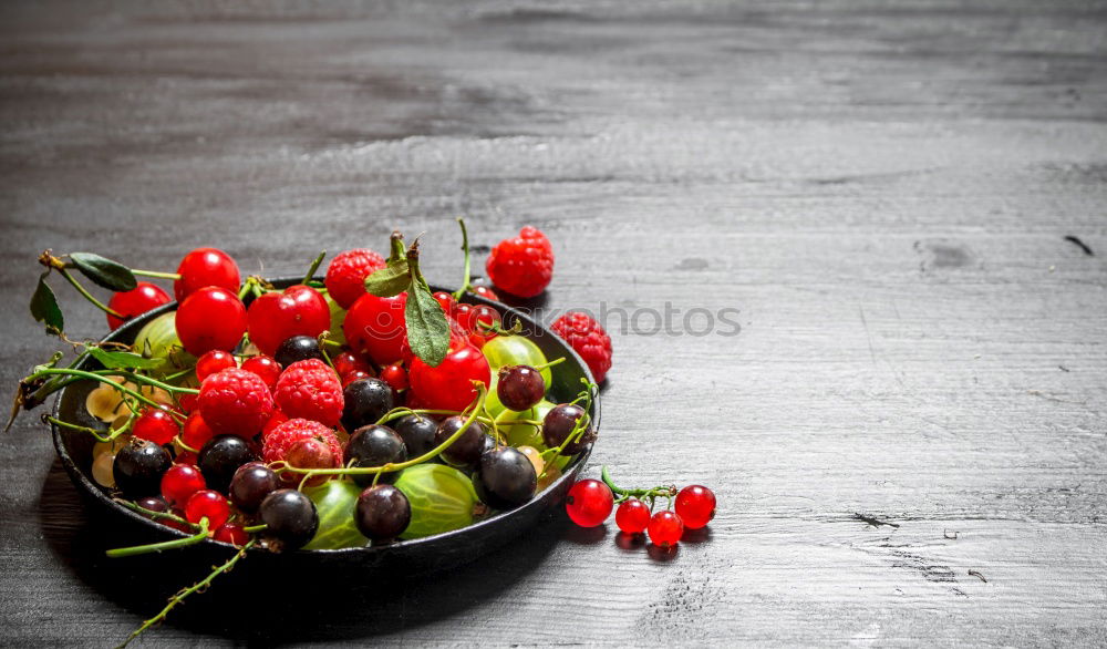 Similar – Strawberries I Food Fruit