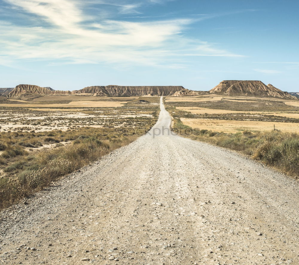 Similar – Image, Stock Photo Woman walking on dirt road.