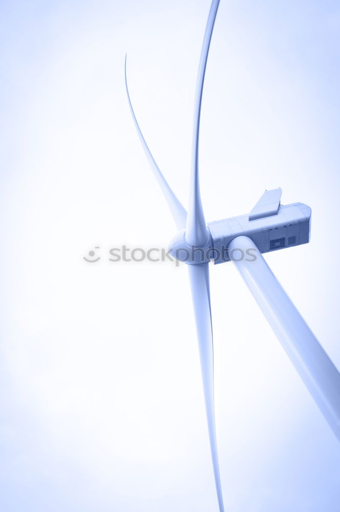 Similar – green energy Colour photo