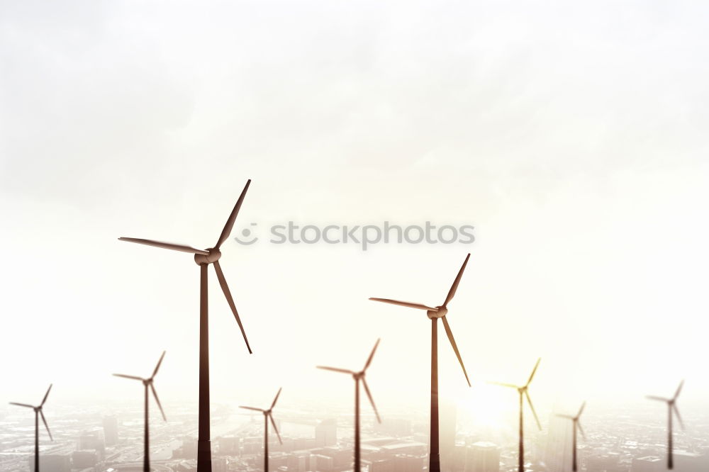 windmills Technology