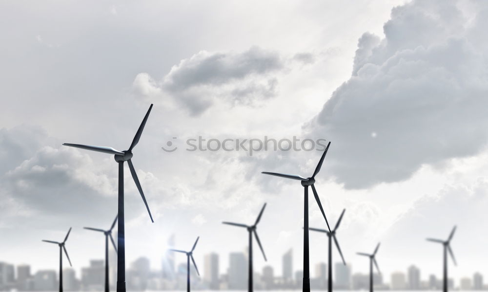 Similar – windmills Technology