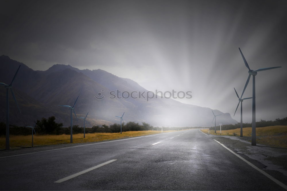 Similar – Image, Stock Photo DRIVEBYSHOOTING Asphalt