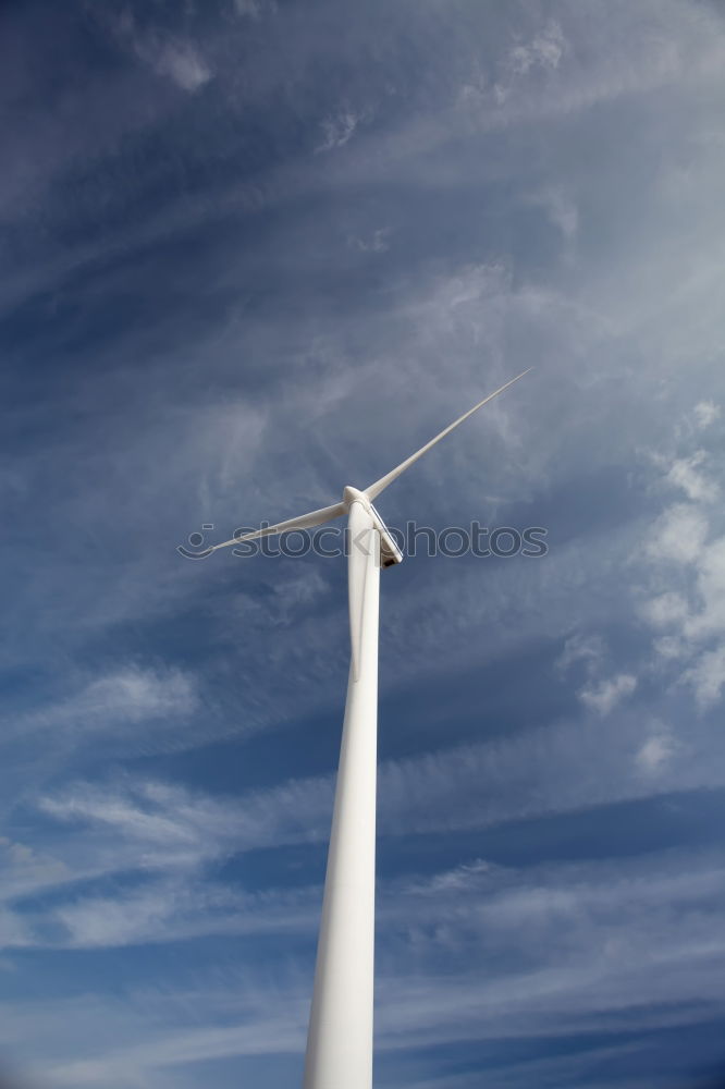 Similar – Dangerous wind power