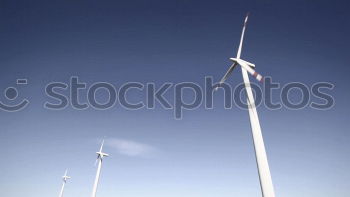 Similar – Dangerous wind power