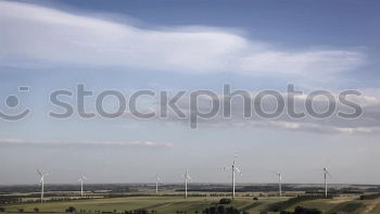 Similar – Image, Stock Photo Alternative Energies