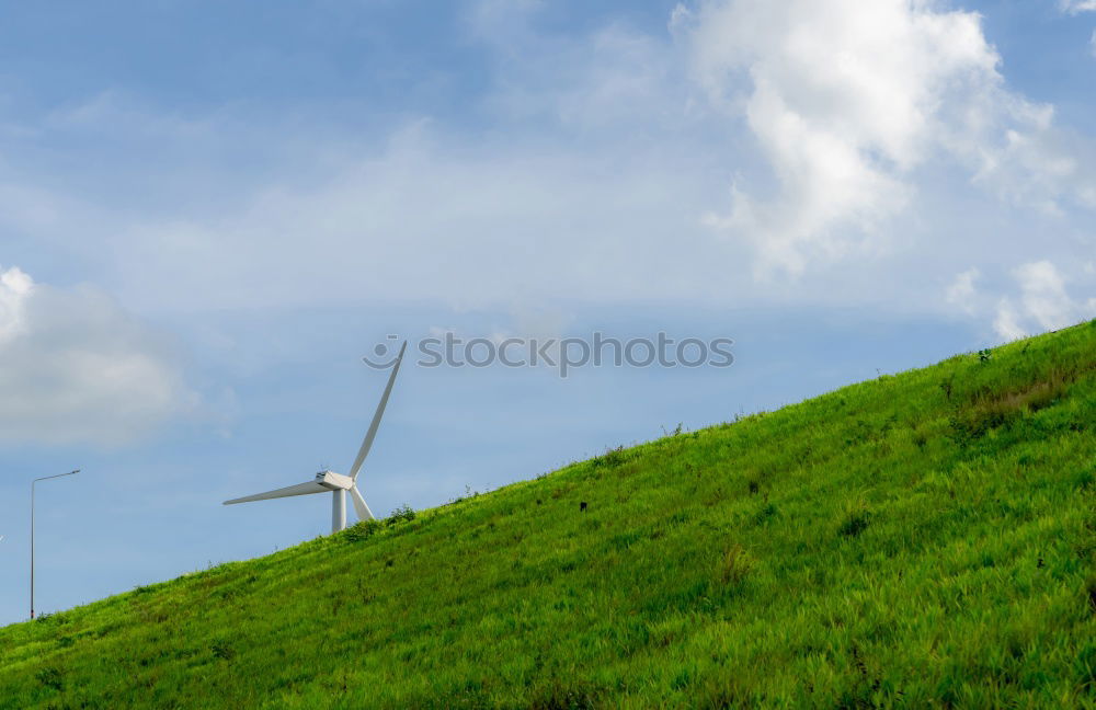 Similar – Image, Stock Photo energy unrest