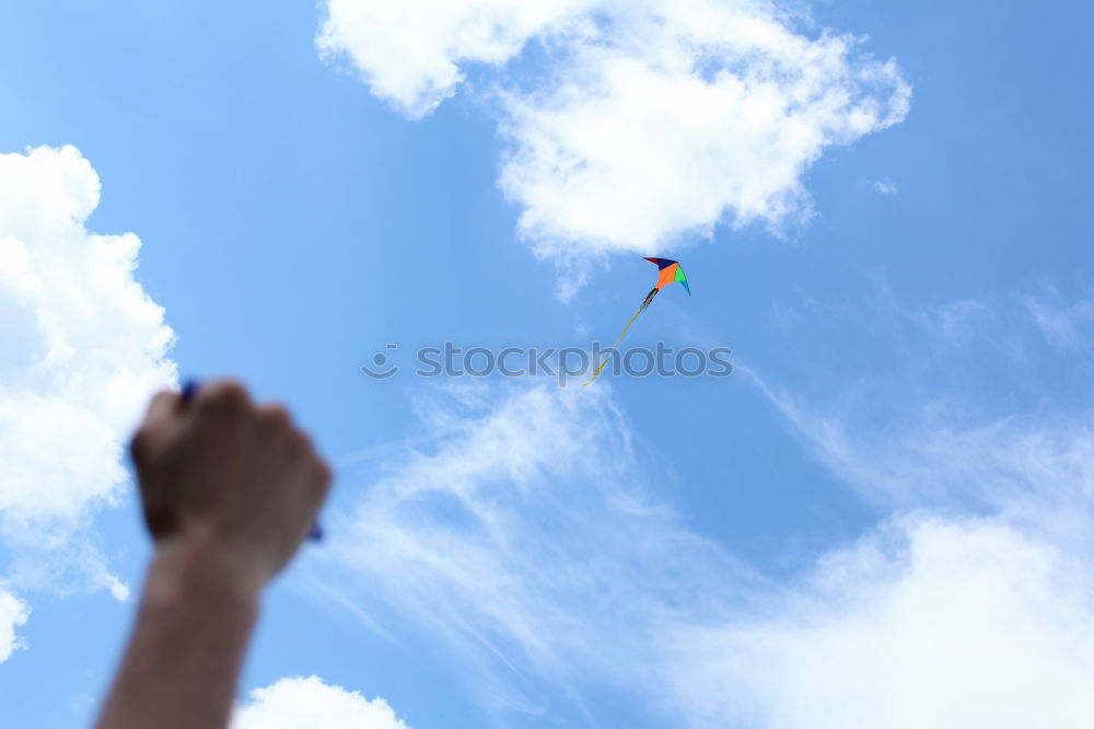 Similar – Foto Bild Fliegen 1 Jahrmarkt drehen