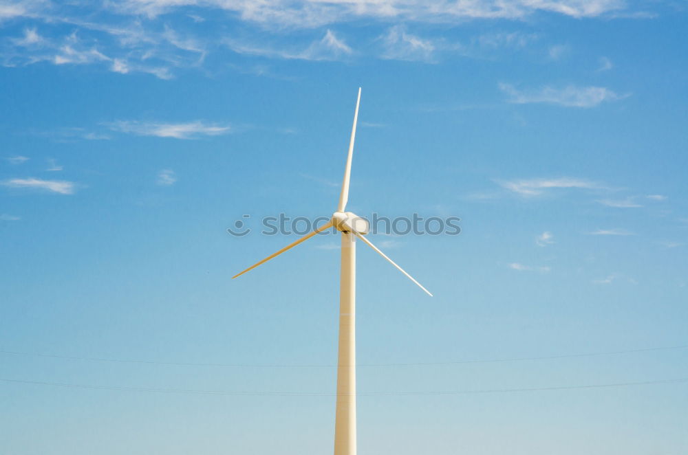 Similar – Image, Stock Photo wind Technology