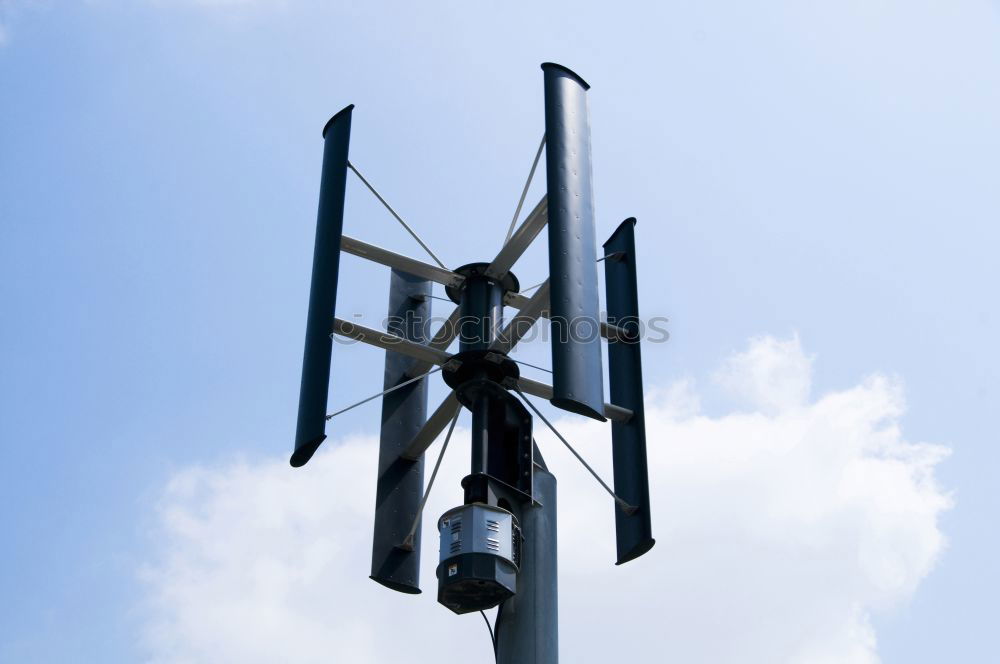 Similar – floodlight Light Clouds