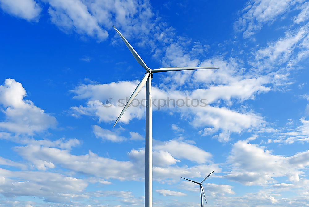 Similar – wind turbines Agriculture