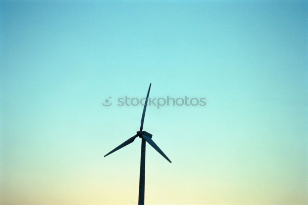 Similar – Image, Stock Photo wind Technology