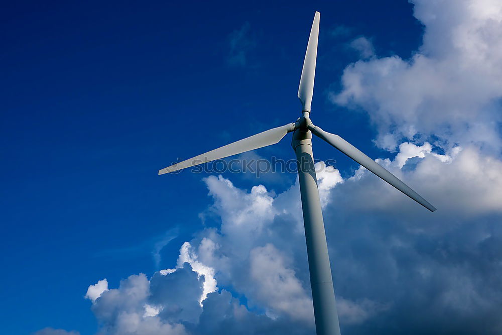 Similar – Clean Energy Wind