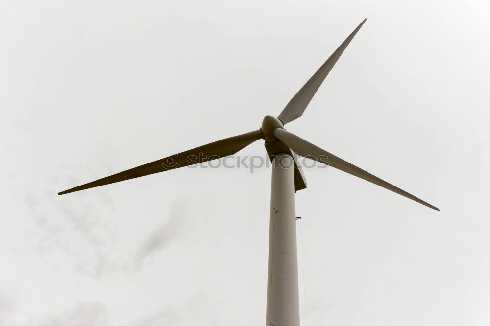 Similar – Image, Stock Photo wind Technology