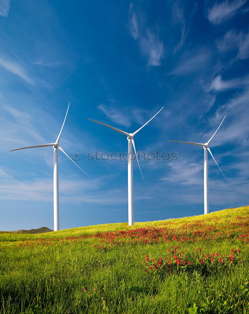 Similar – Clean Energy Wind