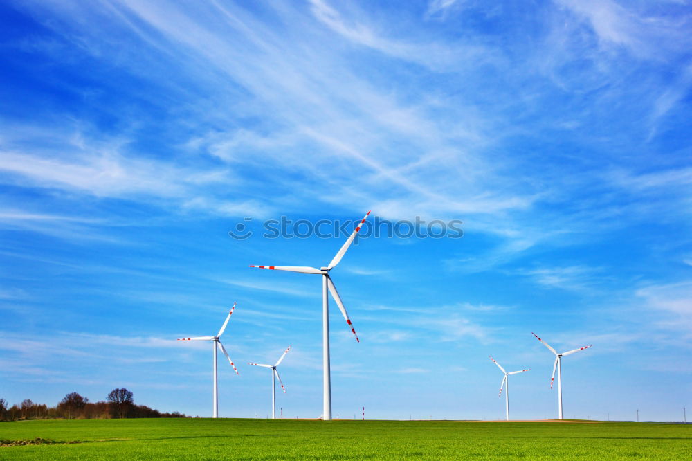 Similar – Renewable Energies Summer